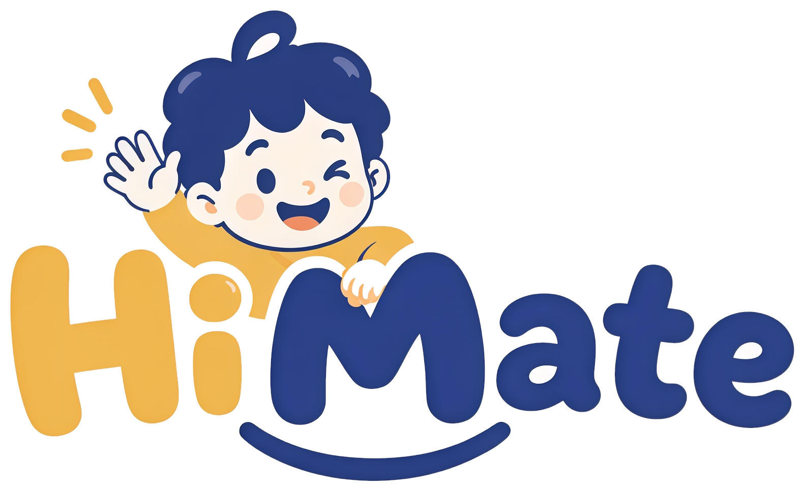 HiMate — Tiếng Anh cho người trẻ
